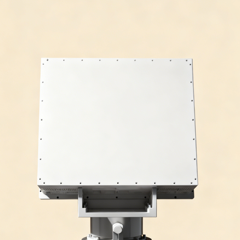 UAV Detection Radar R05-K