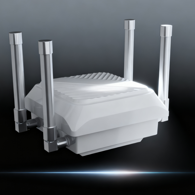 High-Stable UAV RID Drone Detection Steady Jammer