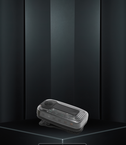 Portable UAV Detector SR001