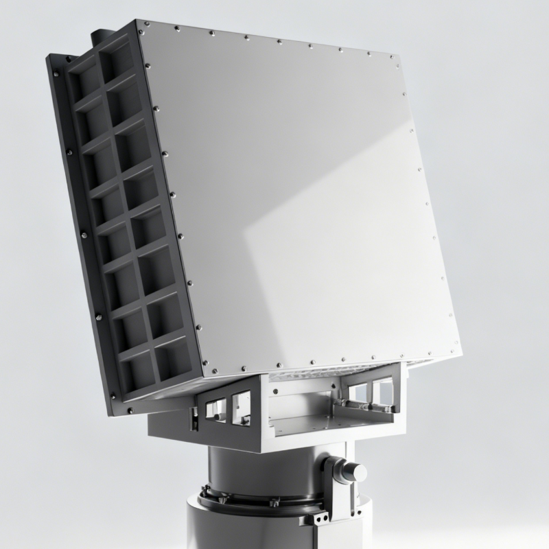 UAV Detection Radar R03-K