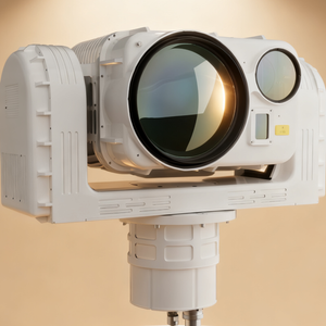C07B-VU EO/IR Camera Product Features