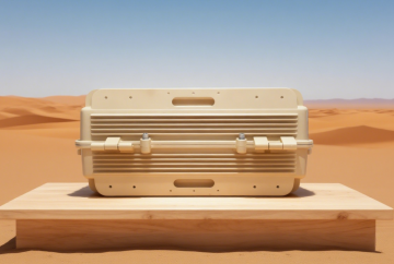 GNSS Spoofer G04B-10K/30K