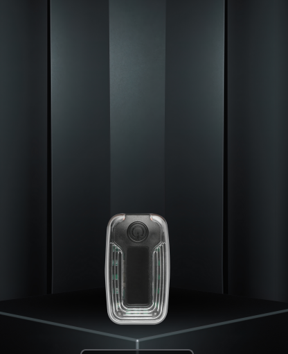 Portable UAV Detector SR001