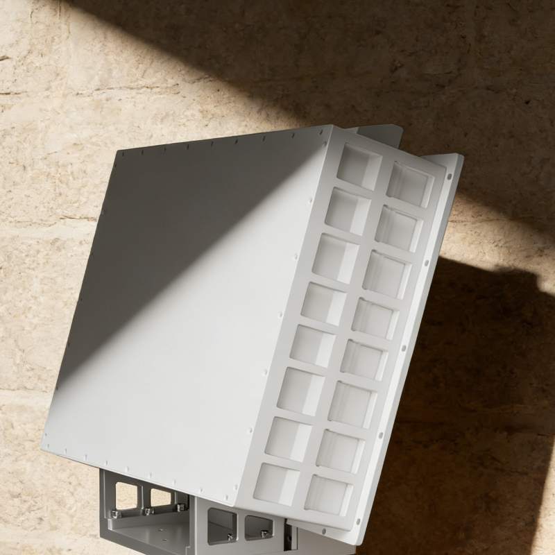 UAV Detection Radar R05-K