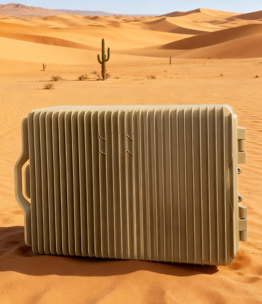 GNSS Spoofer G04B-10K/30K