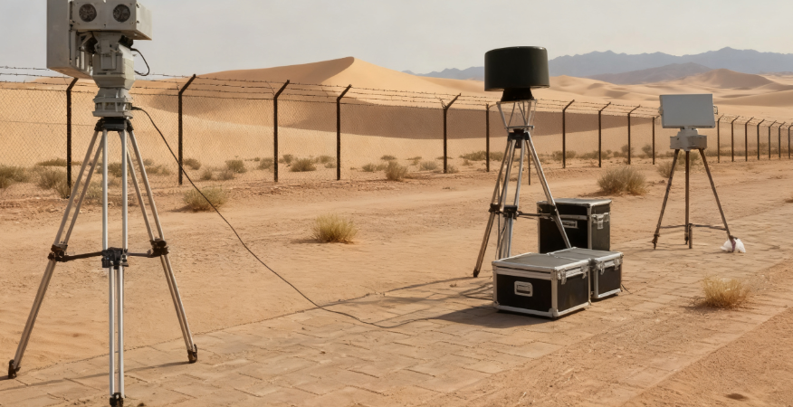 GNSS Spoofer G03-50K