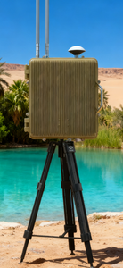 GNSS Spoofer G04B-10K/30K