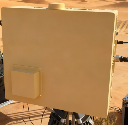 Jamming & Spoofing Cannon JS06