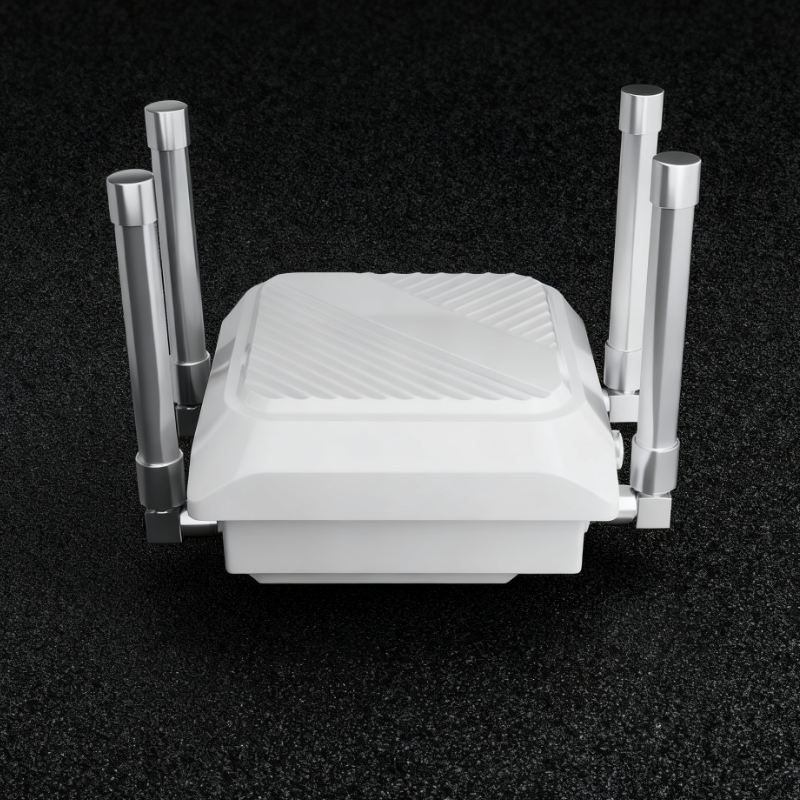 High-Stable UAV RID Drone Detection Steady Jammer