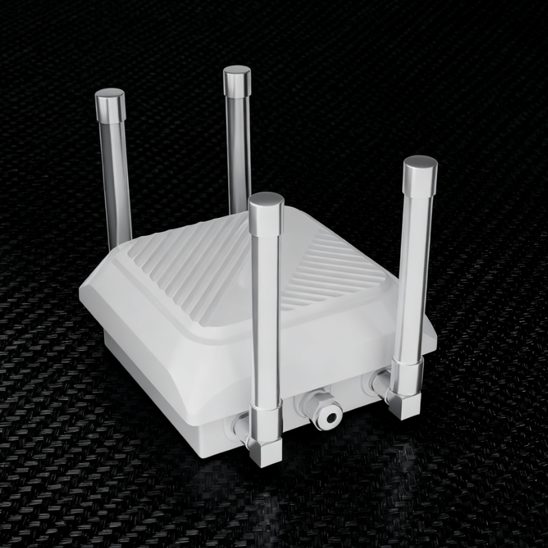 High-Stable UAV RID Drone Detection Steady Jammer