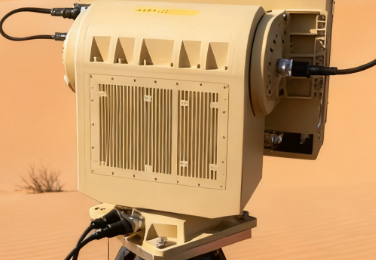 Jamming & Spoofing Cannon JS06