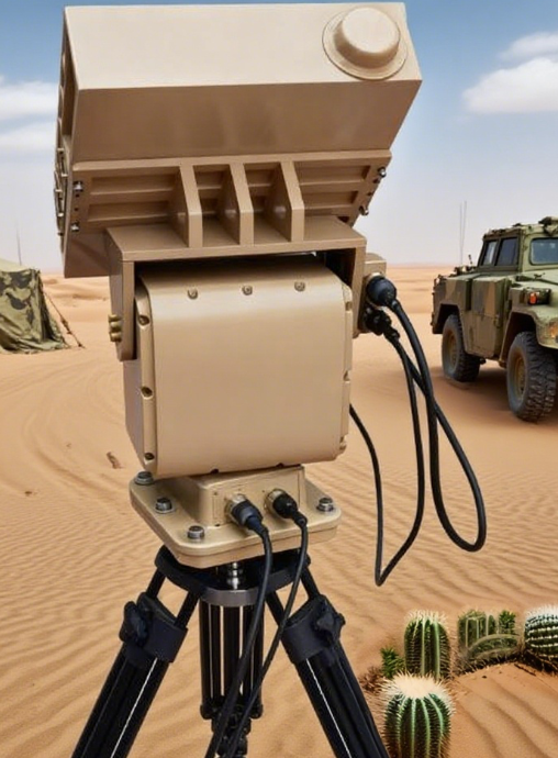 GNSS Spoofer G03-50K