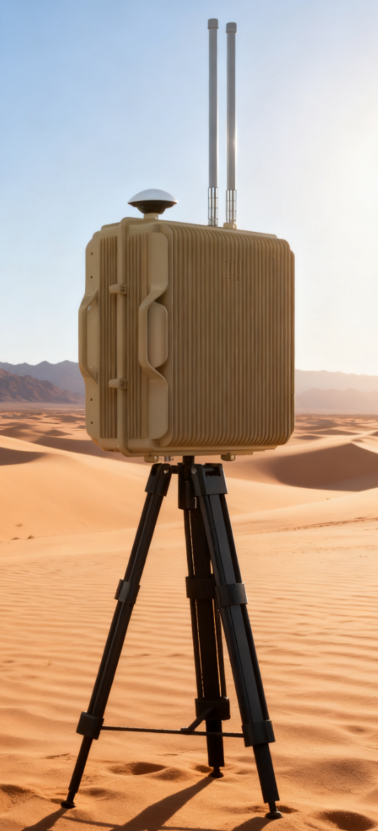 GNSS Spoofer G04B-10K/30K