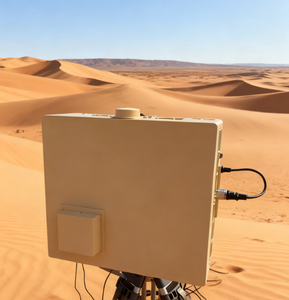 Jamming & Spoofing Cannon JS06