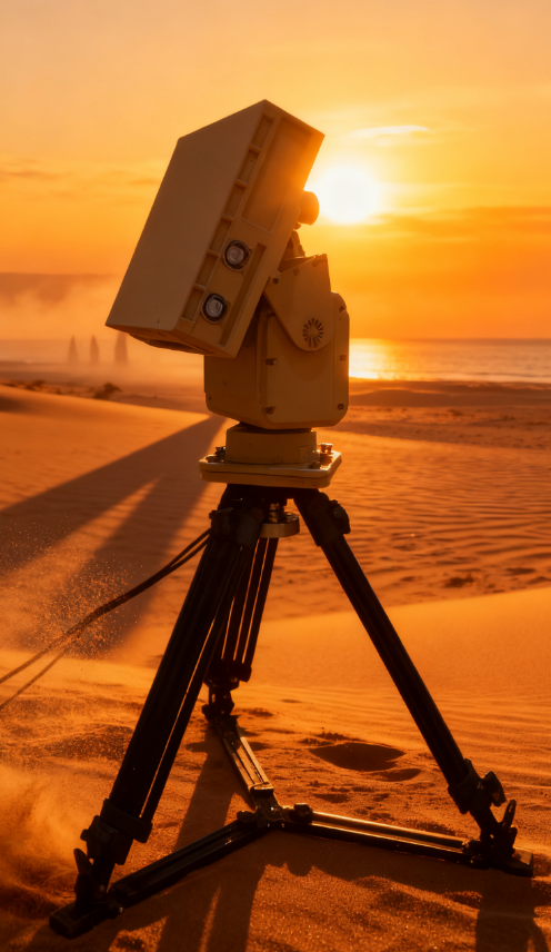 GNSS Spoofer G03-50K