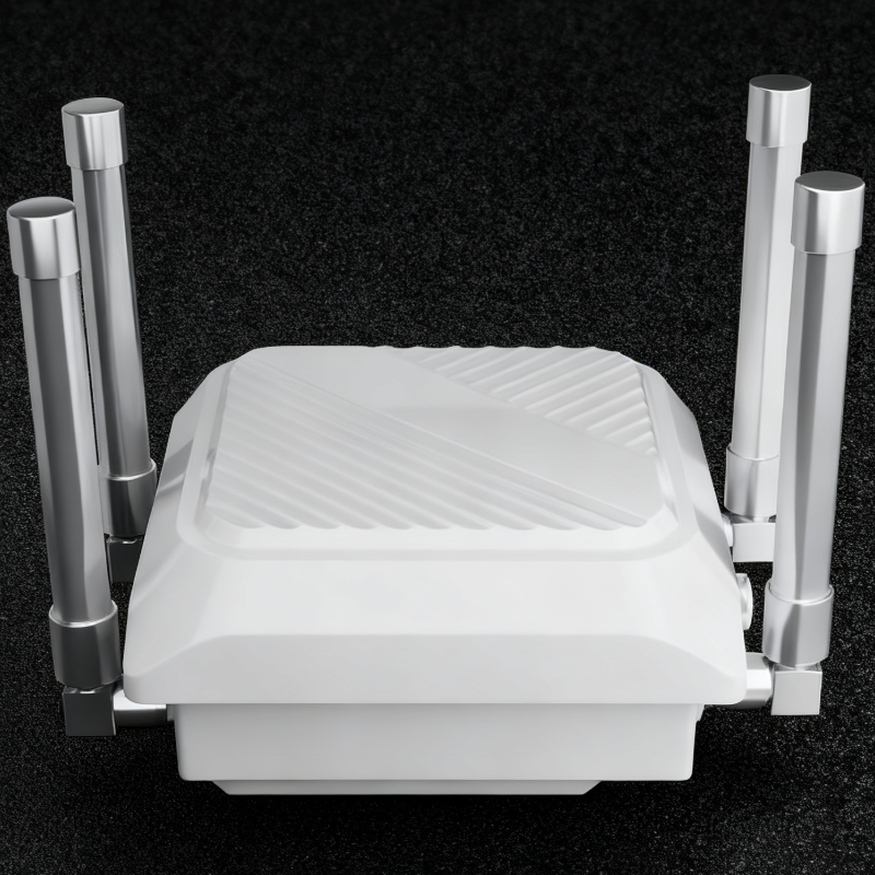 High-Stable UAV RID Drone Detection Steady Jammer